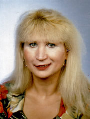 Portraitfoto von Frau Mag. Liliana Prerowsky, Vorsitzende